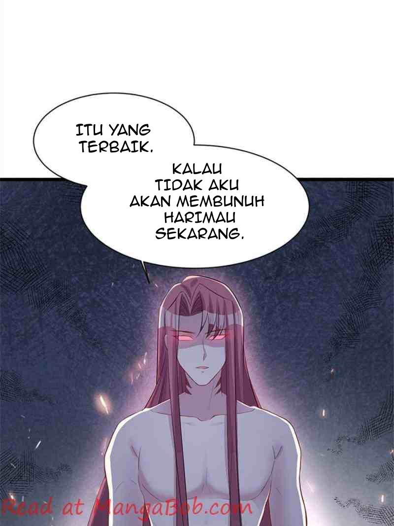 Beauty and the Beasts Chapter 95 Gambar 41